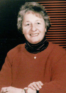 Joyce T. Erhmann