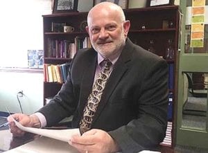 Perry T. Dewey III, the Madison Central superintendent, will lead DCMO BOCES, which serves western Otsego County districts.