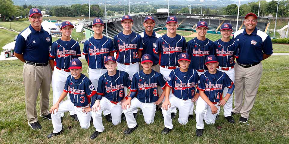 Hall Of Fame To Host Little League Champs AllOTSEGO.com