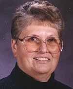 Eleanor Raymond, 75; Taught Math At Grand George, Windham | AllOTSEGO.com