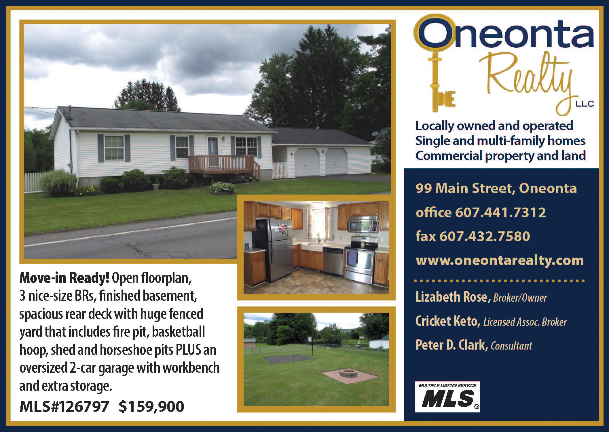 Otsego County Real Estate