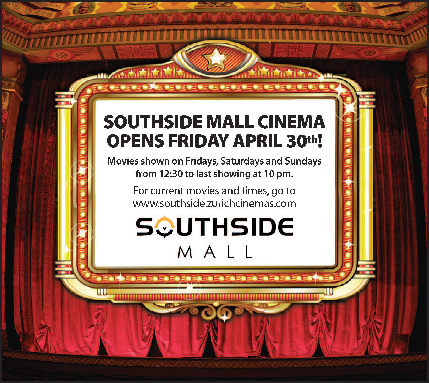 southside with you showtimes near me