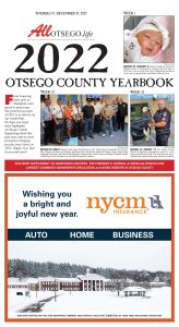 Ao 09 14 12 full by All Otsego - News of Oneonta, Cooperstown & Otsego  County, NY - Issuu