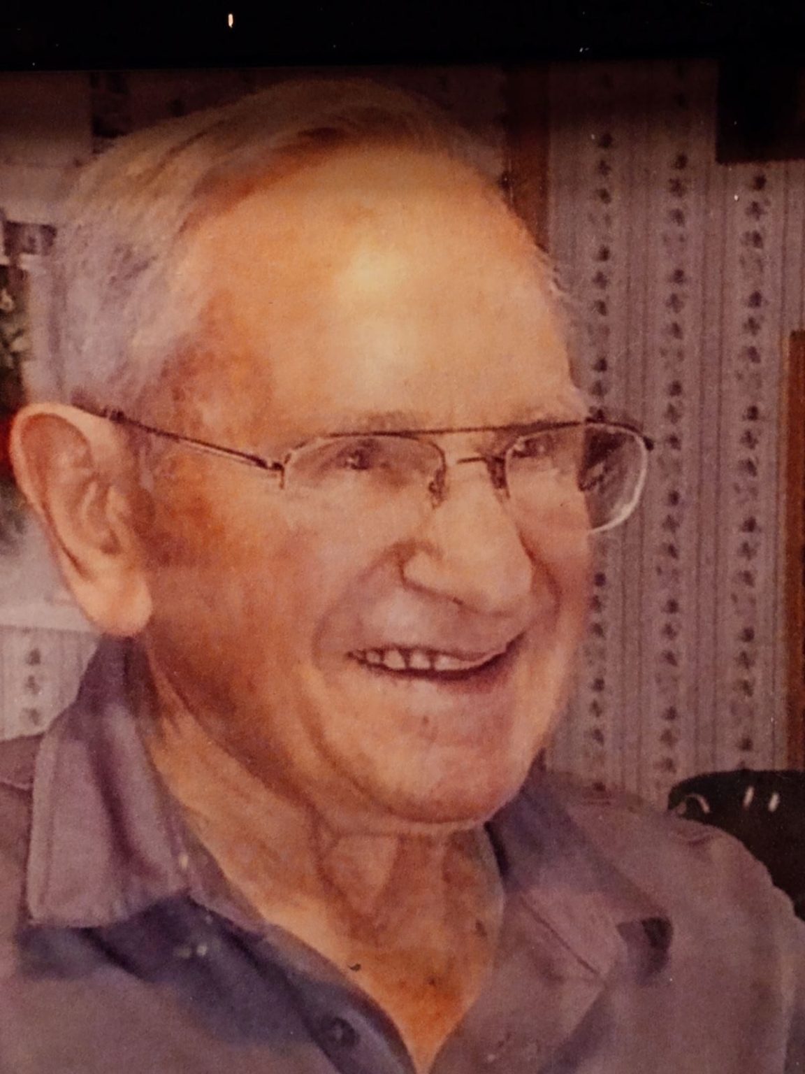 In Memoriam: Howard L. Mattice – All Otsego